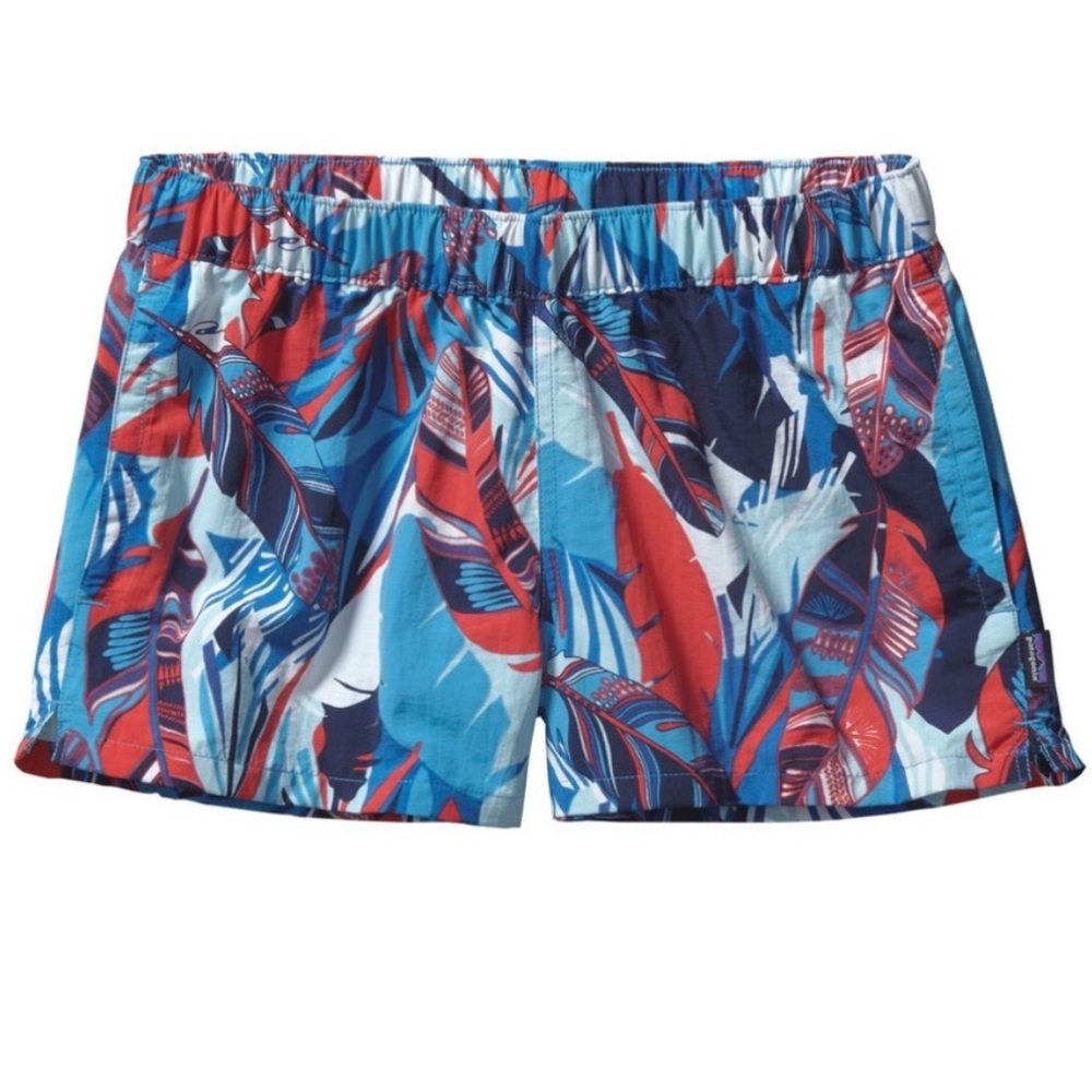 Patagonia barely baggie shorts L